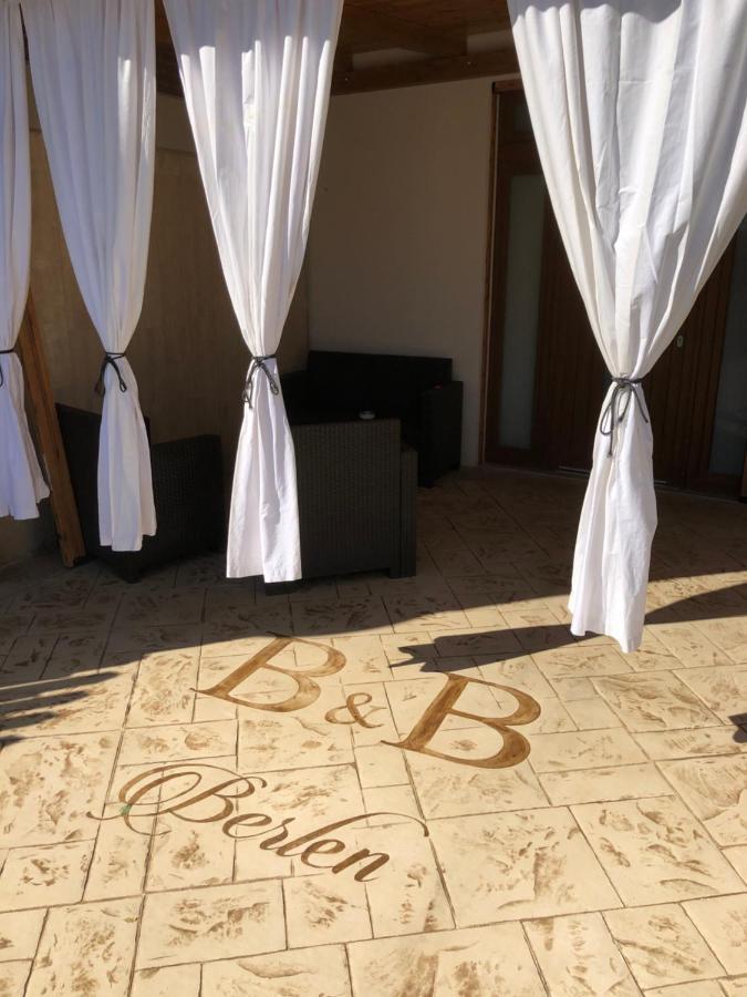 B&B Berlen Torremaggiore Экстерьер фото