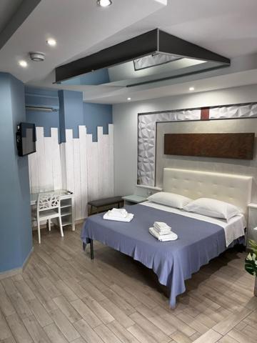 B&B Berlen Torremaggiore Экстерьер фото